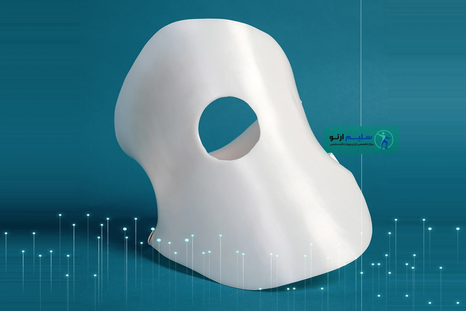 بریس (کمربند) شنو اختصاصی (ساخت سفارشی) تاثیر بریس شنو در بهبود مشکلات ستون فقرات