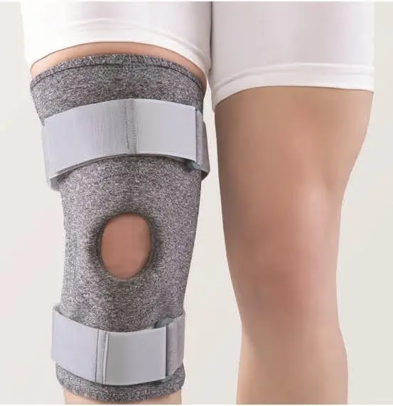 زانوبند نئوپری چهارفنره قیمت و خرید زانوبند نئوپری چهارفنره