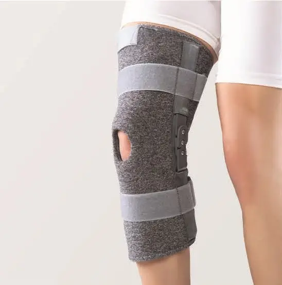 زانوبند نئوپری مفصل دار قیمت و خرید زانوبند نئوپری مفصل دار