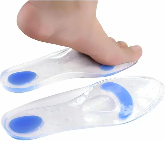 قیمت و خرید کفی طبی سیلیکونی