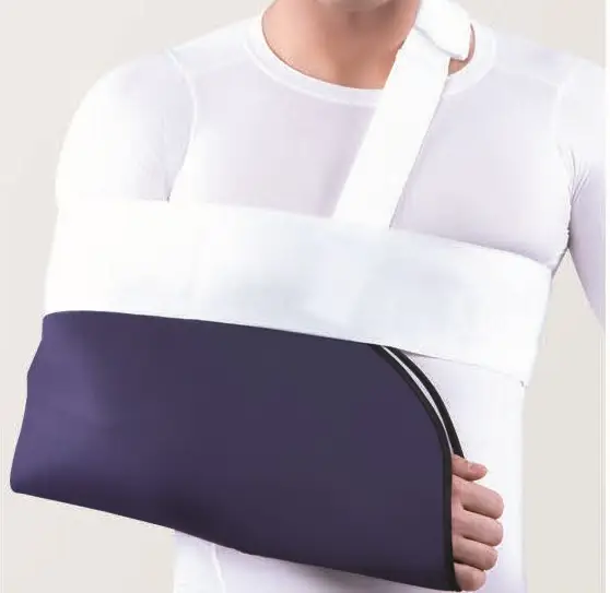 آویز دست شانه ای با بازوبند قیمت و خرید آویز دست شانه ای با بازوبند